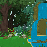 Free online html5 games - Rudolf The Rabbit game 