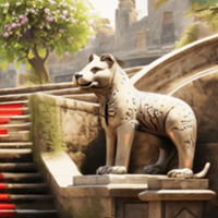 Free online html5 games - FEG Mystery Castle Escape 19 game 