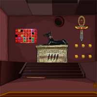 Free online html5 games - Top10 Escape From Feretory game 