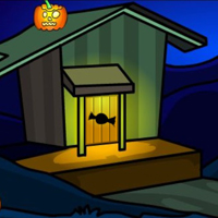 Free online html5 games - G2L Halloween is coming episode 7 game 