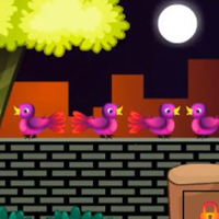 Free online html5 games - G2L Rescue The Little Jack game - WowEscape 