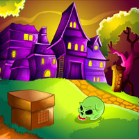 Free online html5 games - Redemption Cemetery MirchiGames game 