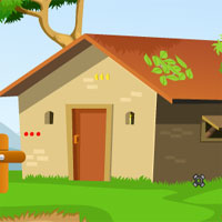 Free online html5 games - Mount Wall Escape game 