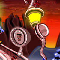 Free online html5 escape games - Monkey Go Happy Stage 1008