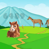 Free online html5 escape games - G2M Lone Rider Escape