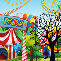 Free online html5 games - G2M Freakshow Escape game 