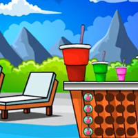 Free online html5 games - G2M Boat Man Escape 3 game 