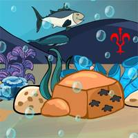 Free online html5 games - KidzeeOnlineGames Ocean Secrets Submarine game 