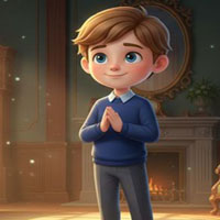 Free online html5 escape games - G4K Polite Boy Escape