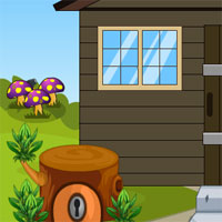 Free online html5 games - AvmGames Escape Splendid House game 