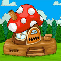 Free online html5 games - G2J Crazy Ostrich Rescue  game 