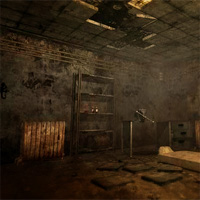 Free online html5 games - The Haunted House New game 