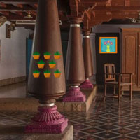Free online html5 games - Find The Ivory HTML5 game 