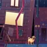 Free online html5 games - Pup Rescue Escape game - WowEscape 