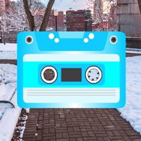 Free online html5 games - Snow Street Escape HTML5 game 