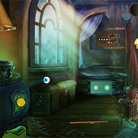 Free online html5 games - Escape From Fantasy World Level 6 game - WowEscape 