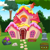 Free online html5 games - G4K Fun Boy Escape game 