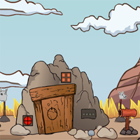 Free online html5 games - Games2Jolly  Aboriginal Man Rescue game 