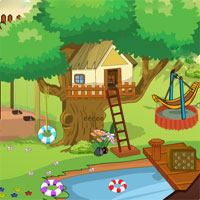 Free online html5 games - Tittu And Annie 7 game 