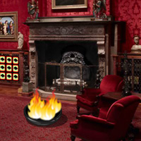 Free online html5 games - Games2rule New Vampire Room Escape game 