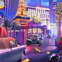Free online html5 games - The Big Win game 