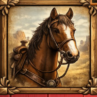 Free online html5 escape games - Discover Cowgirl Lila