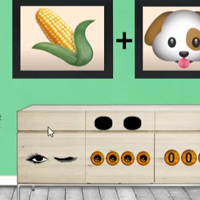 Free online html5 games - 8b Find Teacher Emma game 