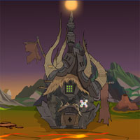 Free online html5 games - Emerald Gem Rescue Games2Jolly game 