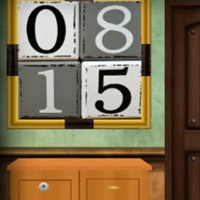 Amgel Kids Room Escape 203