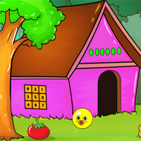 Free online html5 games - The Kangaroo Rescue game 