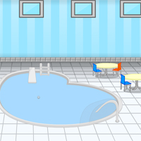 Free online html5 games - Mousecity Escape Sports  Complex game 