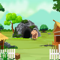 Free online html5 games - Jolly Boy Laptop Rescue game 