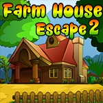Free online html5 games - Games4King Farm House Escape 2 game 