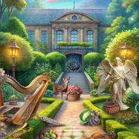 Free online html5 games - Prelude to Mystery game - WowEscape 