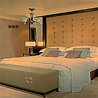 Free online html5 games - Natty Guest House Escape game - WowEscape 