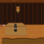 Free online html5 games - Escape From Attic game 
