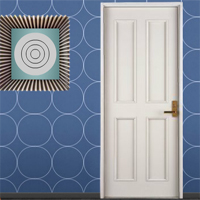 Free online html5 games - Blissful Boy Escape game 