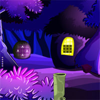 Free online html5 games - 8b Treasure Finder Episode 1 game 