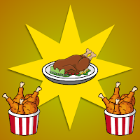 Free online html5 games - FG Happy Thanks Giving Day 2022 game 