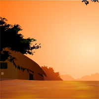 Free online html5 games - Parrot Escape From Cage game 