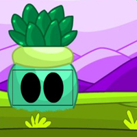 Free online html5 games - G2L Cute Bird Rescue game 