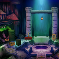 Free online html5 games - The Treasure Hunt game 