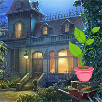 Free online html5 games - G4K King Rescue 2018 game - WowEscape 