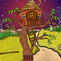Free online html5 games - Games2Jolly Wounded Boy Rescue game 