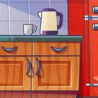 Free online html5 games - G2M Lost and Locked game 