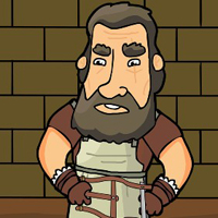 Free online html5 games - G2J Carpenter Escape game 