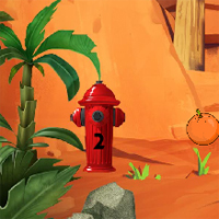 Free online html5 games - G2J Golden Egg Rescue game 