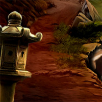 Free online html5 games - Dark Tribal God NSRGames game 