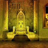 Free online html5 games - Mystery Castle Escape game 
