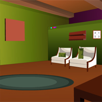 Free online html5 games - Games4Escape Room Escape 10 game - WowEscape 
